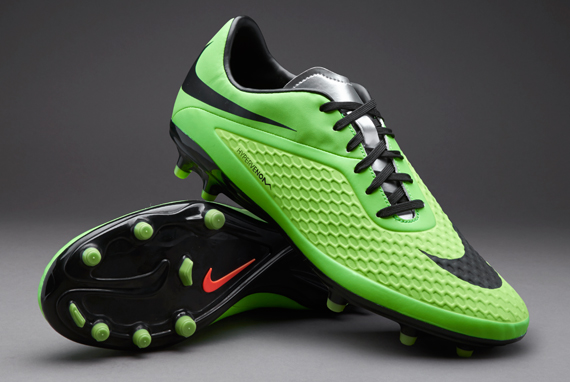 Nike Hypervenom Phelon 1 Review – Soccer Reviews